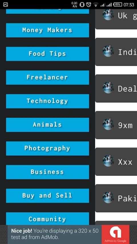Whatsapp Join Group Unlimited Free screenshot 1