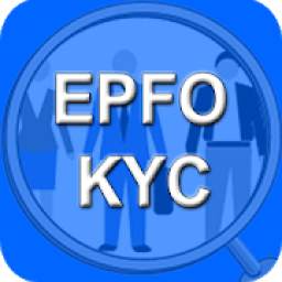 KYC for EPF UAN