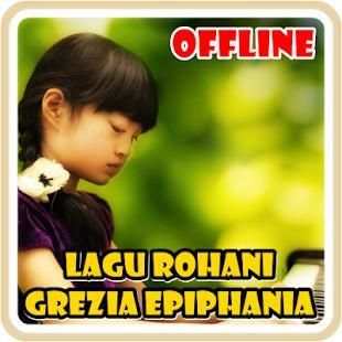 Pujian Rohani Grezia Epiphania Offline screenshot 2