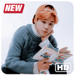 ikon BTS Jimin Wallpaper HD for KPOP Fans