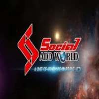 Social Add World Earning App