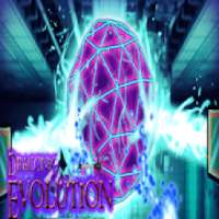 ikon Draconic Evolution Mod for MCPE