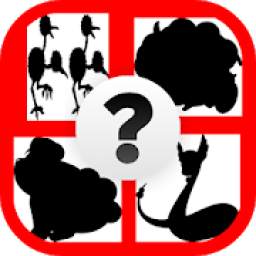 Pokemon Quiz 1.1