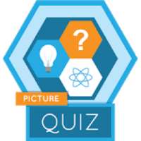 UPQ - Ultimate Picture Quiz