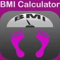 BMI Calculator App