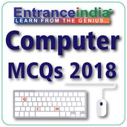 Computer GK MCQ 2018