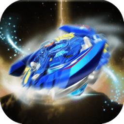 Spin Blade: Metal Fight Burst आइकन