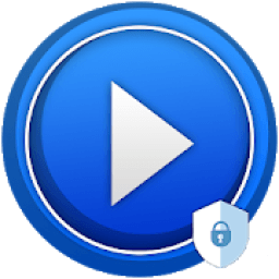 ikon Full HD Video Player : Private Video Player