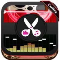 Cut Video & Audio - Video Cut Trimmer