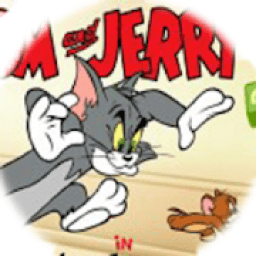Tom And Jerry - What's The Catch icon