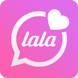 Olala Messenger icon