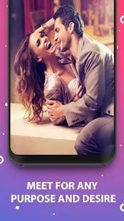 Hot Room Chat screenshot 1