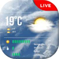 Daily Local Weather Forecast