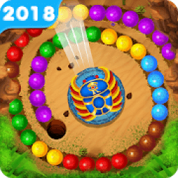 ikon Marble Jungle 2018