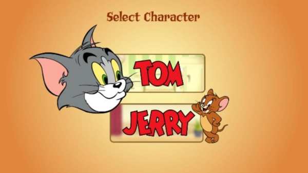 Tom And Jerry - What's The Catch screenshot 4