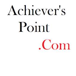 Achievers Point's
