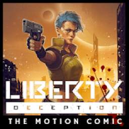 Liberty: Deception