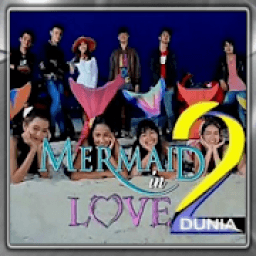 Mermaid in love 2 icon