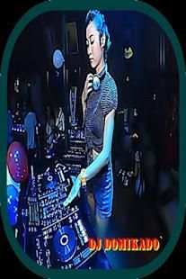 Dj Domikado Remix screenshot 7