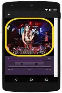 Dj Domikado Remix screenshot 1