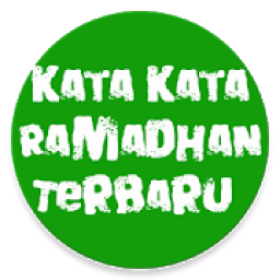 Kata Kata Ramadhan Terbaru icon