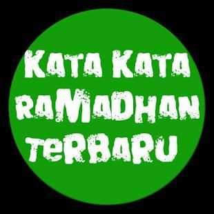 Kata Kata Ramadhan Terbaru screenshot 2