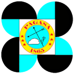 DOST PAGASA Mobile App иконка