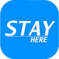 Stay Here - Travel Sorter on 9Apps