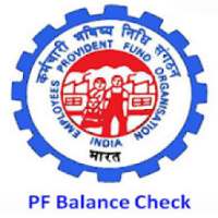EPFO Online ,PF Balance, UAN App on 9Apps