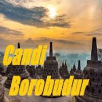 Candi Borobudur on 9Apps