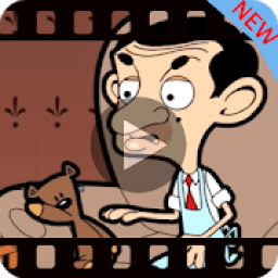 ikon Mr Bean Video 2018