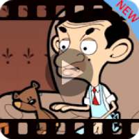 Mr Bean Video 2018