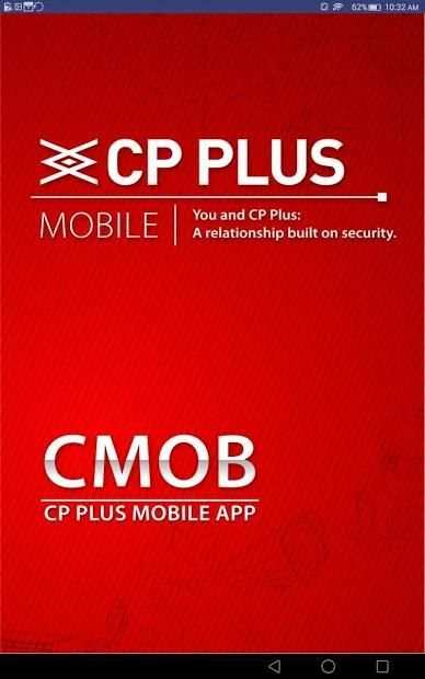 gCMOB HD screenshot 9