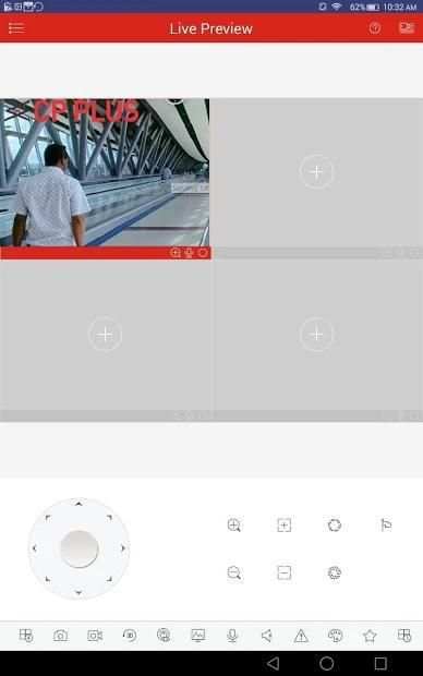 gCMOB HD स्क्रीनशॉट 6