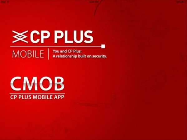 gCMOB HD स्क्रीनशॉट 5
