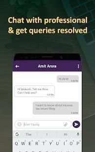 Procket - Hire Professionals/ CAs/ Lawyers स्क्रीनशॉट 4