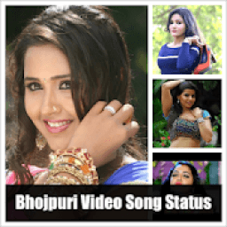 Bhojpuri Video Status Story Song Chat आइकन