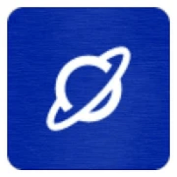 Ascetic Browser - Private &amp; Fast Browser आइकन