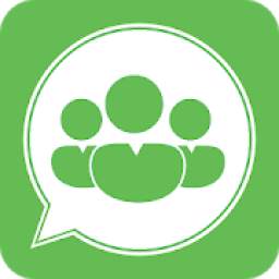 Grupos de WhatsApp 1.0.5