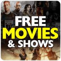 Free Movies and Shows on 9Apps