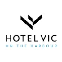 Hotel VIC on the Harbour