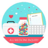 All Medicine Inquiry on 9Apps