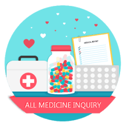 All Medicine Inquiry आइकन