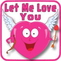 Let Me Love You Ringtone Free on 9Apps