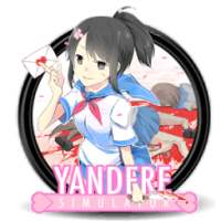 Yandere Simulator High School