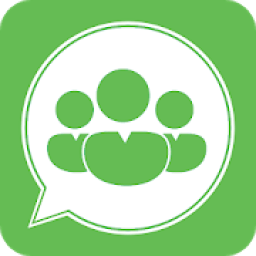 ikon Grupos de WhatsApp