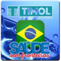 Timol Brasil - Sylocimol