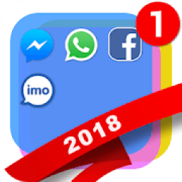 Multi Space(Clone App) - Parallel Multiple Account आइकन