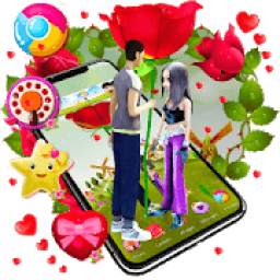 3D Love theme 1.1.3