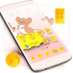 Animated Launcher icon